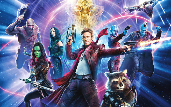 Tổng hợp tất cả các Avengers sau sự kiện Endgame (Phần cuối) Ảnh 2