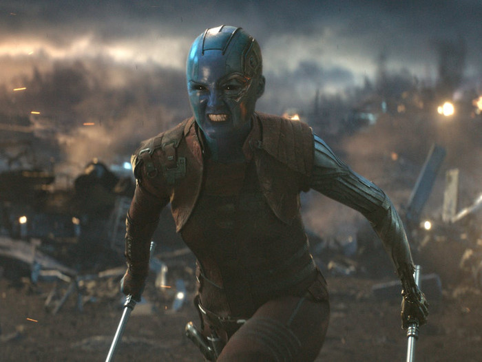 Tổng hợp tất cả các Avengers sau sự kiện Endgame (Phần cuối)