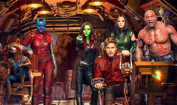 Tổng hợp tất cả các Avengers sau sự kiện Endgame (Phần cuối)