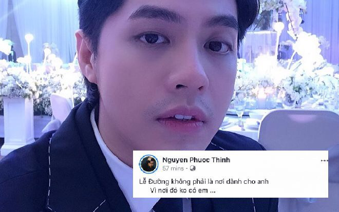 Noo Phước Thịnh lại thả thính, Mai Phương Thuý được fan ứng cử vào ‘lễ đường’ Ảnh 2
