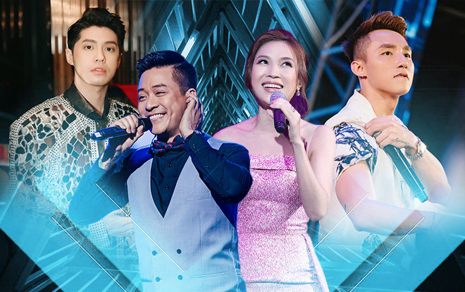 'Vô tri vô giác' như poster lại bỗng dưng trở thành 'tội đồ': Từ 'đảo lộn' vị trí cho đến lợi dụng tên tuổi nghệ sĩ Ảnh 2