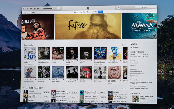 Apple đặt dấu chấm hết cho iTunes ảnh hưởng đến người dùng iPhone, iPad ra sao? Ảnh 2