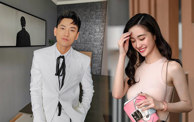 Jun Vũ mất bình tĩnh vì Isaac hẹn ăn tối, tính luôn chuyện có con và đặt tên Ảnh 2