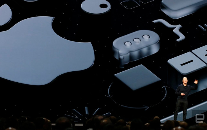 Sự kiện WWDC 2019 diễn ra vào đêm nay của Apple có gì đặc biệt? Ảnh 2