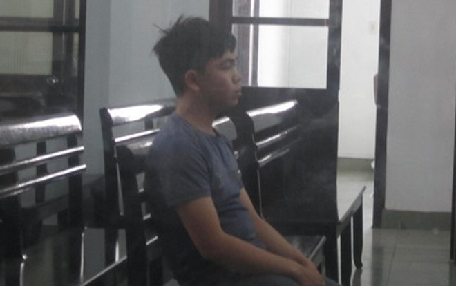 Án tù cho gã trai dùng ảnh 'nóng' tống tiền tình cũ 200.000 đồng và 1 lần ân ái Ảnh 2