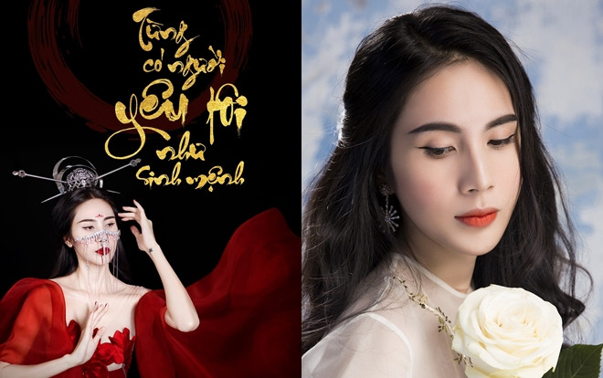 Fan ngôn tình 'gục ngã' với demo MV cổ trang của Thủy Tiên sắp tái xuất Ảnh 2