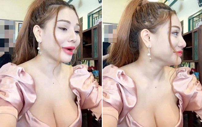 Mon 2k xuất hiện với đôi môi 'tều' khác lạ, tiết lộ ý định đi theo hình ảnh 'người nghệ sĩ sang trọng' Ảnh 2