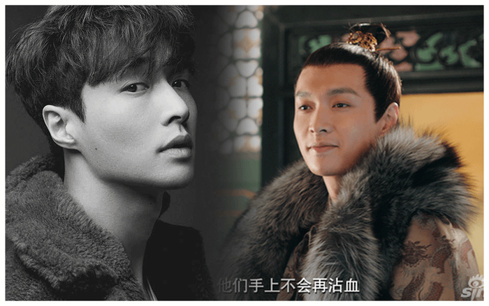 'Đại Minh Phong Hoa' sắp lên sóng, Trương Nghệ Hưng vào vai Hoàng đế truyền kỳ liệu có thể cứu vãn rating của đài Hồ Nam? Ảnh 2