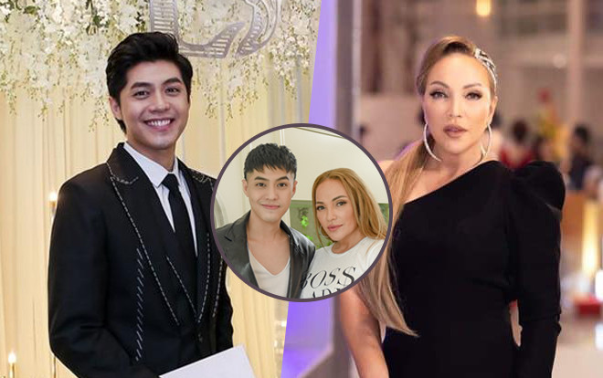 Netizen phản ứng khi Thanh Hà - Noo Phước Thịnh đi đúng giờ đến mức phải ngồi đợi Ảnh 2