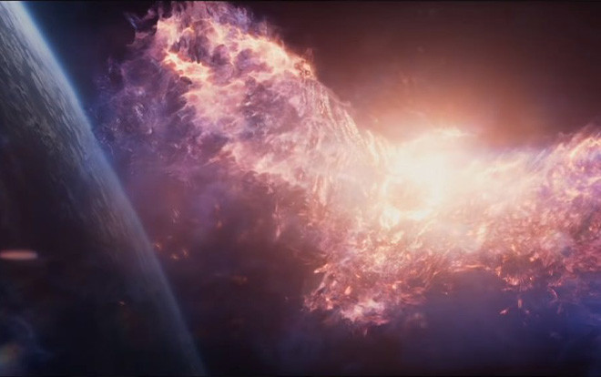 Phoenix Force - kẻ thù tối thượng của các dị nhân trong 'X-Men: Dark Phoenix' là ai? Ảnh 2