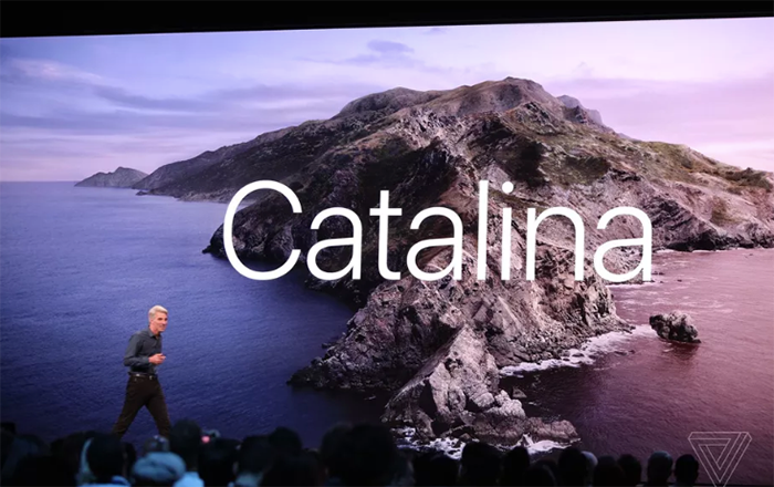Apple giới thiệu macOS Catalina nhưng điểm thú vị nhất về nó lại liên quan đến iPad Ảnh 2