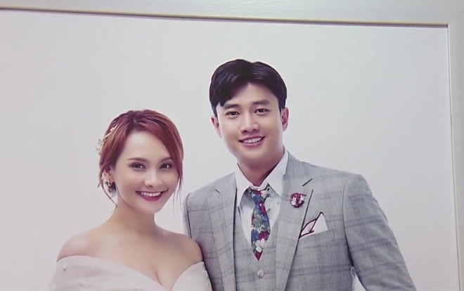 Tập 36 phim 'Về nhà đi con': Anh Thư bước vào cuộc 'hôn nhân màu hồng' trong nỗi bất an của ông Sơn Ảnh 2