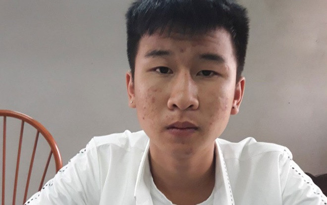 Nghi phạm 19 tuổi dụ bé gái 12 tuổi 'quan hệ': Không có nghề nghiệp ổn định, hay tụ tập lêu lổng Ảnh 2