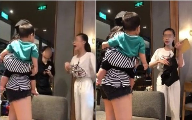 Cô gái 'chị hiểu hông' trộm ví hàng hiệu ở Sài Gòn bị xử phạt hành chính Ảnh 2