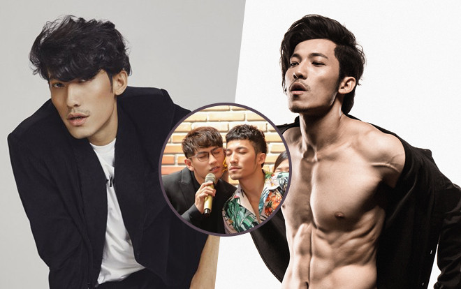 Thẳng thắn như fangirl của Liên Bỉnh Phát: 'Nếu anh thích con gái thì em chờ, nếu thích con trai thì em chúc phúc' Ảnh 2