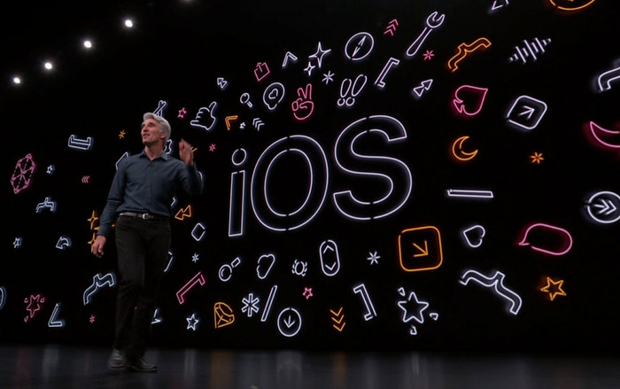 'Tất tần tật' những nâng cấp đáng giá mà Apple đã công bố tại WWDC 2019 Ảnh 2