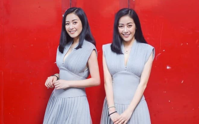 'Super soi' khả năng ca hát của nàng MC 'quốc dân' Phí Linh! Ảnh 2