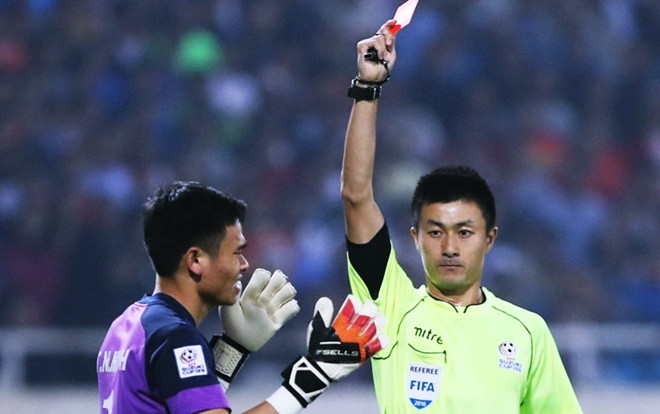 Báo Châu Á ‘chỉ mặt’ 5 ngôi sao khát khao nhất của thầy Park Ảnh 2