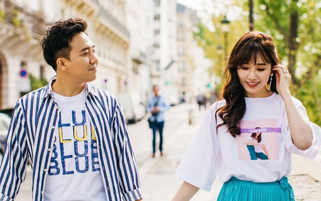 ‘Đuông Dừa’ Trấn Thành bất lực khi bị bị fan rần rần chê… quá mập Ảnh 2