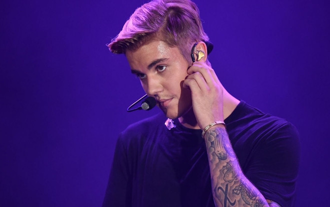 Sức hút của Justin Bieber: Quay MV xong khiến địa danh… đóng luôn cửa vì quá tải khách du lịch Ảnh 2