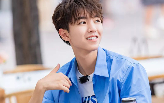 Fan bất mãn vì Vương Tuấn Khải tham gia 'Nhà hàng Trung Hoa 3', so sánh không bằng Vương Nguyên và Dịch Dương Thiên Tỉ Ảnh 2