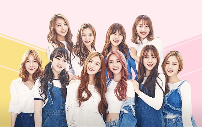 Cười ra nước mắt: Vừa tuyên bố tan rã lại rộ tin đồn Pristin tái debut chuẩn bị… khởi đầu mới Ảnh 2