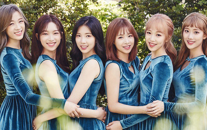 Trước đêm diễn một ngày, ngỡ ngàng sự kiện APRIL tại Hà Nội bất ngờ thông báo hủy Ảnh 2