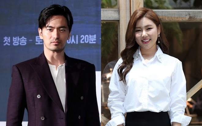 Lần đầu trong K-biz: Nữ ca sĩ bị dư luận 'ném đá' chỉ vì chọn Lee Jin Wook làm mẫu bạn trai lý tưởng Ảnh 2