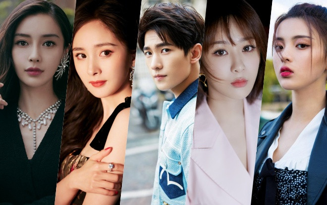 Hoan Thụy sản xuất 'Dương môn nữ tướng', mời 5 diễn viên họ Dương về đóng? Ảnh 2