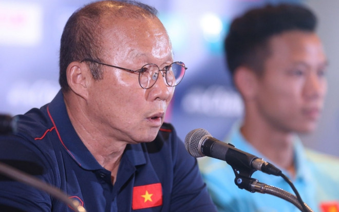 Truyền thông Thái Lan nhận lỗi với HLV Park Hang Seo: 'Chúng ta đã sai' Ảnh 2