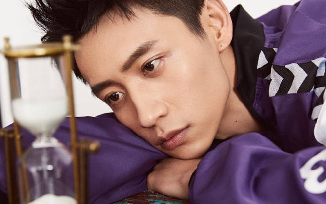 Phòng công tác của Ngụy Thần phản hồi về việc bị đạo nhạc: Không loại trừ việc sử dụng đến pháp luật để giải quyết Ảnh 2