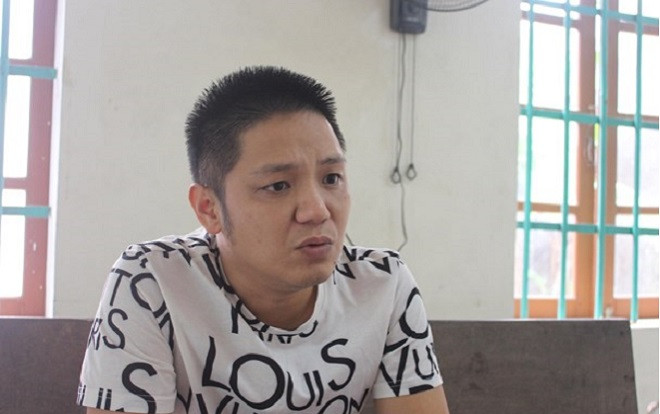 Triệt phá nhóm đối tượng cho vay nặng lãi, thu lời bất chính hàng trăm triệu đồng Ảnh 2