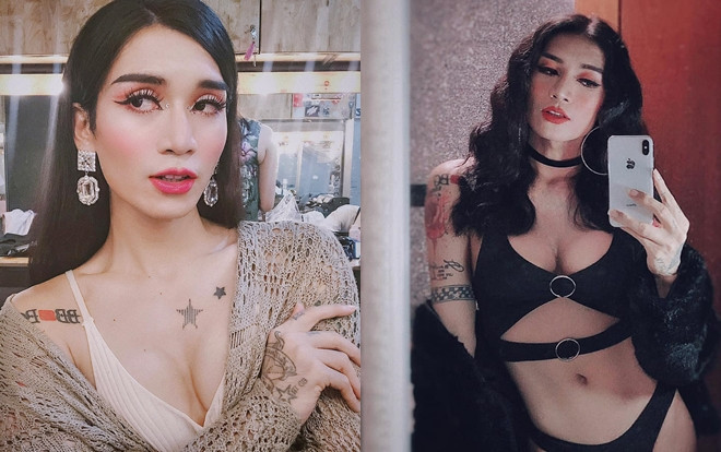 BB Trần chính thức được phong tặng danh hiệu 'bậc thầy chơi dơ' Ảnh 2