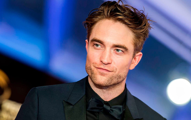 Bằng cách nào Robert Pattinson thuyết phục được Warner Bros trao cho vai diễn Batman? Ảnh 2