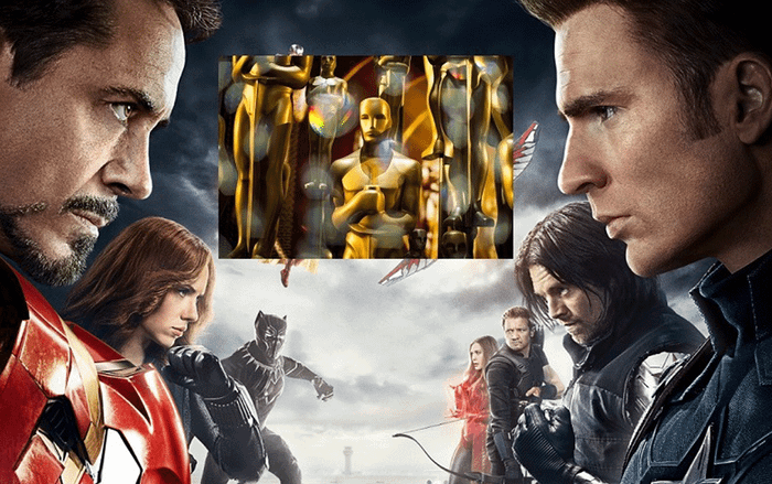 Một thành viên của Viện Hàn lâm thẳng thừng tuyên bố 'không đời nào' bỏ phiếu để những phim Avengers có cơ hội đạt giải Oscar Ảnh 2