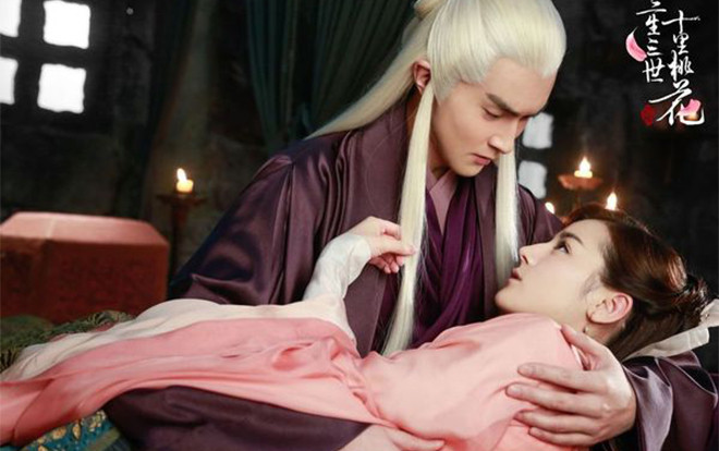 'Tam sinh tam thế chẩm thượng thư' sẽ ra mắt khán giả đúng 1 tuần nữa? Ảnh 2