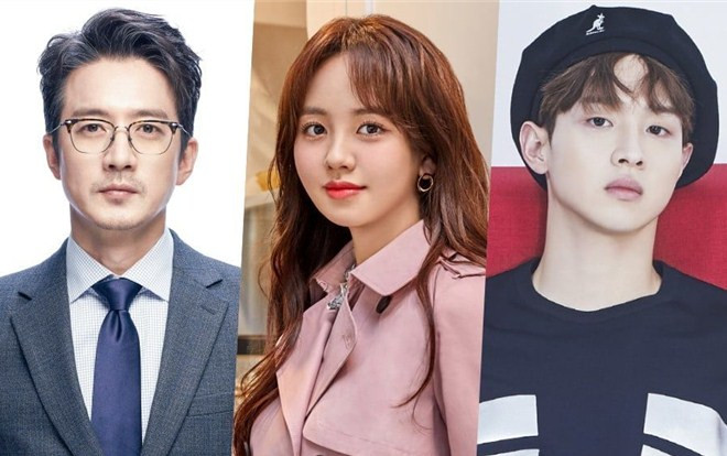 Phim 'Mung Bean Chronicles' của Kim So Hyun kết nạp thêm thành viên mới từ 'SKY Castle' Ảnh 2