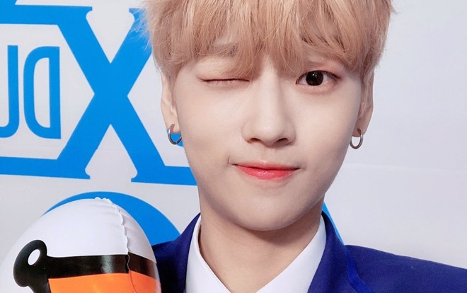 Phát hiện thực tập sinh của Produce X 101 từng được đào tại tại cả YG lẫn JYP và Source Music Ảnh 2