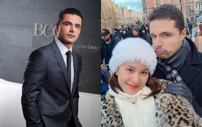 Siêu mẫu Phương Mai tiết lộ chồng không là đại gia nên vẫn phải chạy show kiếm tiền Ảnh 2