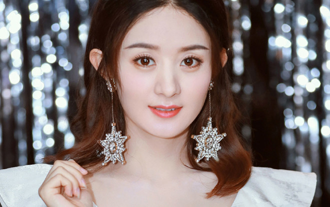 Hai nguyên nhân khiến kế hoạch tái xuất của Triệu Lệ Dĩnh tạm hoãn: Giảm cân không thành công và bị đồng nghiệp chèn ép? Ảnh 2