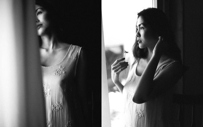 Tăng Thanh Hà tung 'bằng chứng khẳng định' vị trí đệ nhất ngọc nữ khó ai có thể soán ngôi Ảnh 2