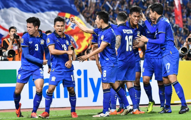 Báo Thái Lan: 'Việt Nam cầm chắc thất bại' Ảnh 2