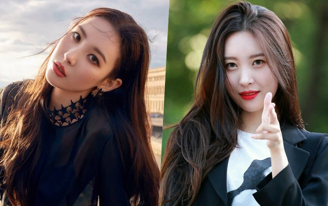 Cư dân mạng 'dậy sóng' trước phát ngôn 'gây sốc não' của Sunmi khi tuyên bố mình thuộc cộng đồng LGBT Ảnh 2