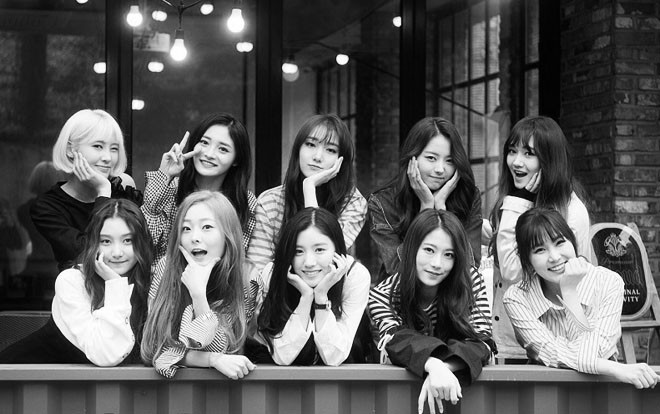 Fan 'xoay như chong chóng': Chuyện trở lại và lợi hại hơn xưa của Pristin là sự thật hư vô? Ảnh 2