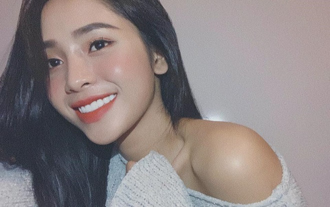 CLIP: Nàng thơ Bolero Phương Ý cover Áo mới Cà Mau chế tiếp lửa Việt Nam đánh bại Thái Lan Ảnh 2