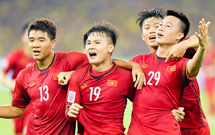 Xem trực tiếp Việt Nam vs Thái Lan tại King's Cup 2019 ở kênh nào? Ảnh 2