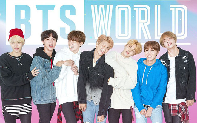 Nhóm BTS giàu đến mức nào? Ảnh 2