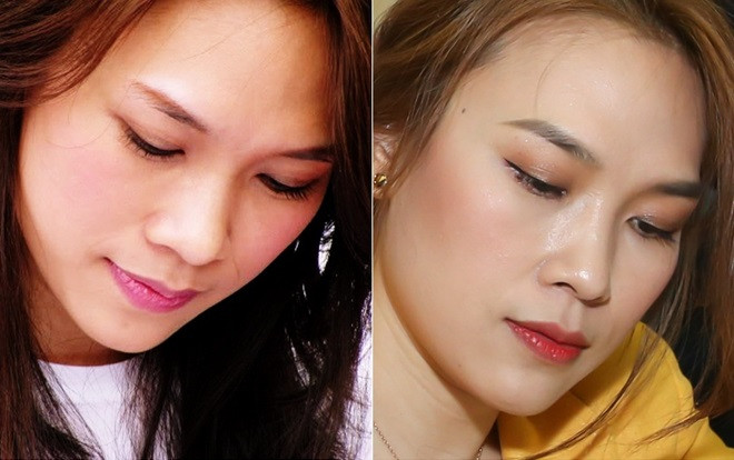 Bạn không nhìn nhầm đâu: 2 khoảnh khắc ký đĩa này của Mỹ Tâm cách nhau… hơn thập kỷ Ảnh 2