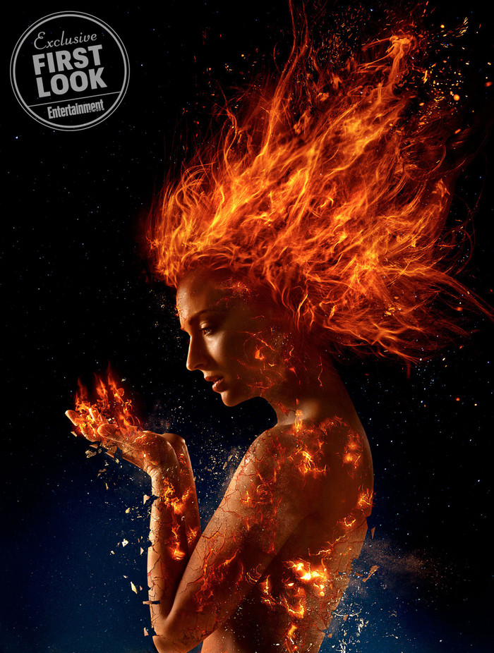 Review đánh giá từ báo chí Mỹ về phim 'X-Men: Dark Phoenix': Vượt xa mong đợi rất nhiều