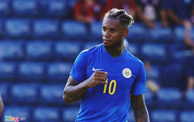 Hủy diệt Ấn Độ, ĐT Curacao chờ ĐT Việt Nam ở chung kết? Ảnh 2